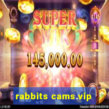 rabbits cams.vip